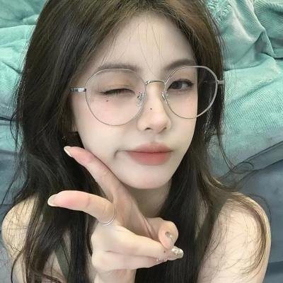 绿色香水